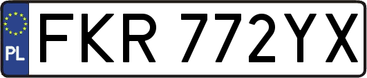 FKR772YX