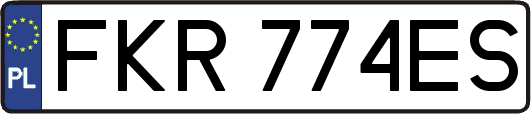 FKR774ES