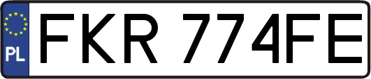 FKR774FE