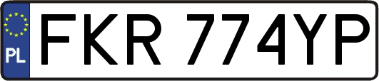 FKR774YP
