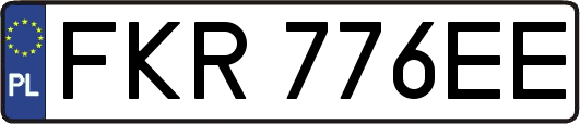 FKR776EE