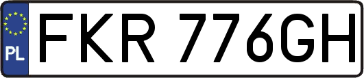 FKR776GH