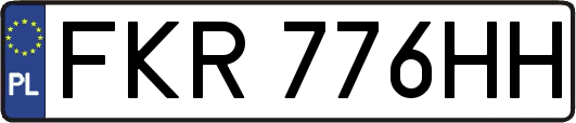 FKR776HH