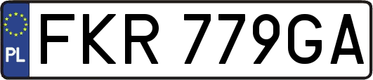 FKR779GA