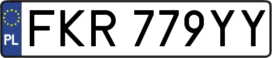 FKR779YY