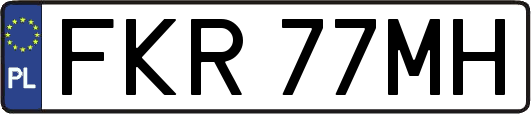 FKR77MH