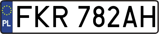 FKR782AH