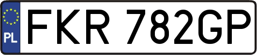 FKR782GP