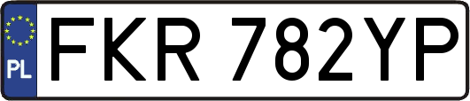 FKR782YP