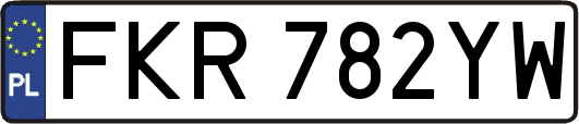 FKR782YW