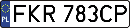 FKR783CP