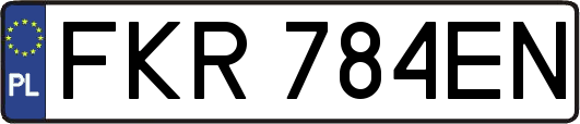 FKR784EN