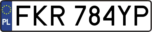 FKR784YP