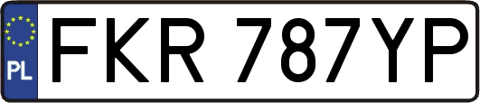 FKR787YP