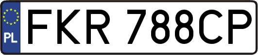 FKR788CP