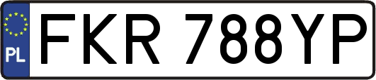 FKR788YP