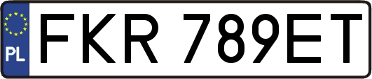 FKR789ET