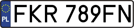 FKR789FN