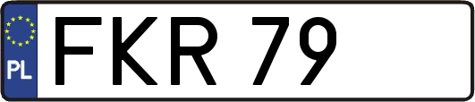 FKR79