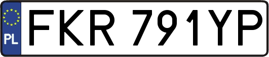 FKR791YP