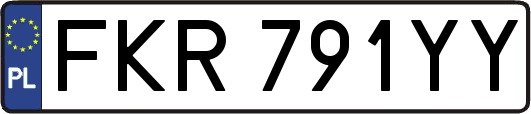 FKR791YY