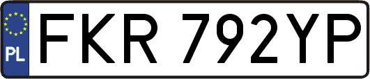 FKR792YP