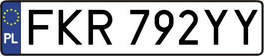FKR792YY