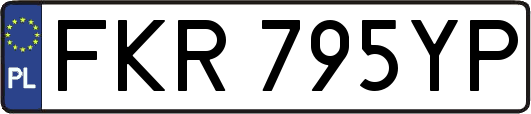 FKR795YP