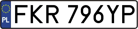 FKR796YP
