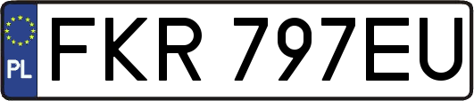 FKR797EU