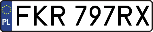 FKR797RX