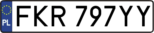 FKR797YY