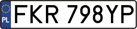 FKR798YP
