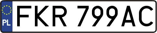 FKR799AC