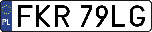 FKR79LG