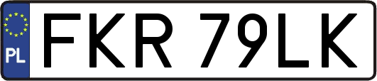 FKR79LK
