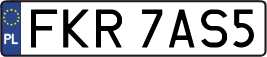 FKR7AS5