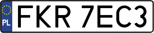 FKR7EC3