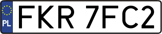 FKR7FC2
