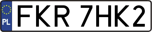 FKR7HK2