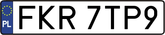 FKR7TP9