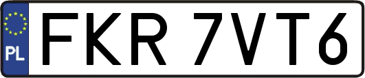 FKR7VT6
