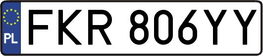 FKR806YY