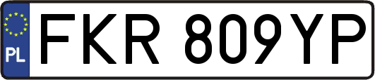 FKR809YP