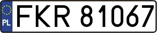 FKR81067