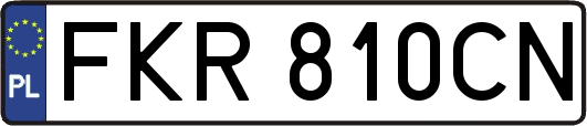 FKR810CN