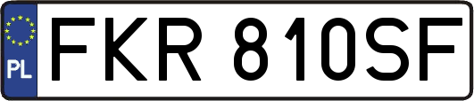 FKR810SF