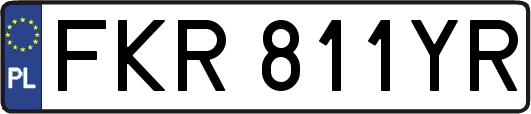 FKR811YR