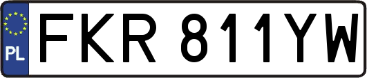 FKR811YW