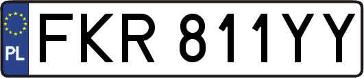 FKR811YY